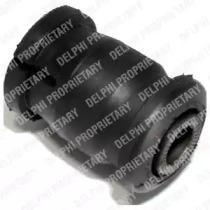 Delphi TD393W Bushing suspension arm Delphi TD393W Bushing suspension arm