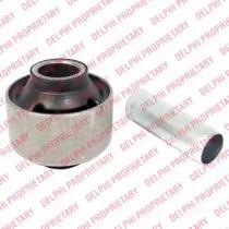 Delphi TD394W Bushing suspension arm
