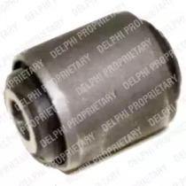 Delphi TD430W Bushing suspension arm Delphi TD430W Bushing suspension arm