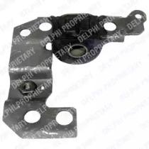 Delphi TD433W Bushing suspension arm
