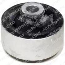 Delphi TD438W Bushing suspension arm Delphi TD438W Bushing suspension arm