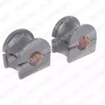Delphi TD444W Bushing stabilizer Delphi TD444W Bushing stabilizer