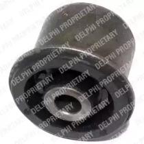 Delphi TD463W Bushing suspension arm