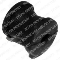 Delphi TD469W Рычаг подвески колеса Delphi TD469W Рычаг подвески колеса