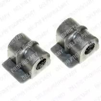 Delphi TD491W Втулка стабілізатора Delphi TD491W Втулка стабілізатора