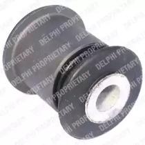 Delphi TD502W Bushing suspension arm Delphi TD502W Bushing suspension arm