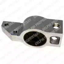 Delphi TD523W Bushing suspension arm Delphi TD523W Bushing suspension arm