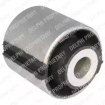Delphi TD531W Bushing suspension arm Delphi TD531W Bushing suspension arm