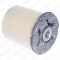 Delphi TD537W Втулка балка моста Delphi TD537W Втулка балка моста