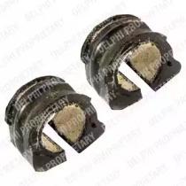 Delphi TD561W Втулка стабилизатора Delphi TD561W Втулка стабилизатора