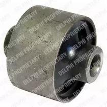 Delphi TD568W Bushing suspension arm Delphi TD568W Bushing suspension arm