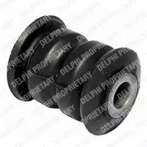 Delphi TD579W Bushing suspension arm Delphi TD579W Bushing suspension arm