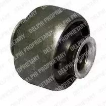 Delphi TD581W Bushing suspension arm Delphi TD581W Bushing suspension arm