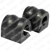 Delphi TD588W Втулка стабілізатора