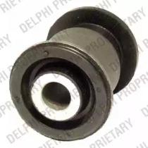 Delphi TD605W Bushing suspension arm Delphi TD605W Bushing suspension arm