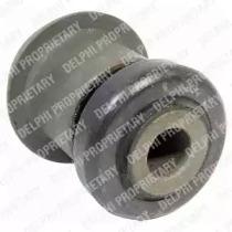 Delphi TD648W Bushing suspension arm