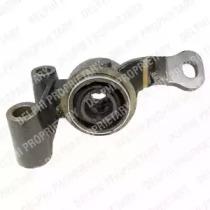 Delphi TD665W Bushing suspension arm Delphi TD665W Bushing suspension arm