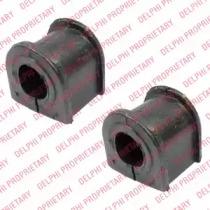 Delphi TD683W Bushing stabilizer Delphi TD683W Bushing stabilizer