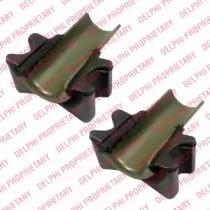 Delphi TD686W Втулка стабилизатора