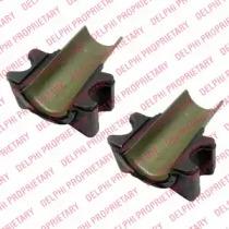 Delphi TD687W Втулка стабілізатора