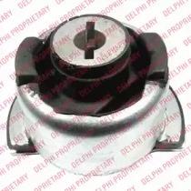 Delphi TD690W Сайлентблок балки Delphi TD690W Сайлентблок балки