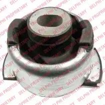 Delphi TD691W Сайлентблок балки Delphi TD691W Сайлентблок балки