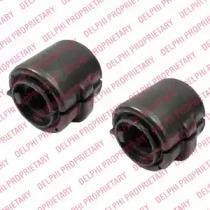 Delphi TD702W Bushing stabilizer Delphi TD702W Bushing stabilizer