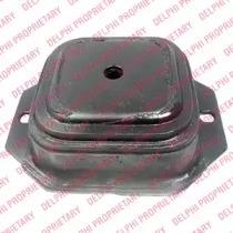Delphi TD715W Втулка балка моста Delphi TD715W Втулка балка моста