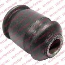 Delphi TD728W Bushing suspension arm Delphi TD728W Bushing suspension arm