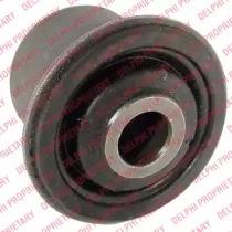 Delphi TD729W Bushing suspension arm Delphi TD729W Bushing suspension arm