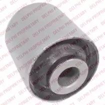 Delphi TD738W Bushing suspension arm