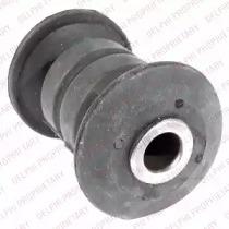 Delphi TD744W Bushing suspension arm Delphi TD744W Bushing suspension arm