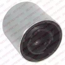 Delphi TD750W Bushing suspension arm Delphi TD750W Bushing suspension arm