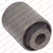 Delphi TD752W Сайлентблок Delphi TD752W Сайлентблок