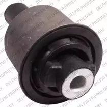 Delphi TD772W Bushing suspension arm Delphi TD772W Bushing suspension arm