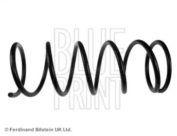 Blue Print ADT388467 Пружина підвіски Blue Print ADT388467 Пружина підвіски