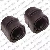 Delphi TD781W Втулка стабілізатора