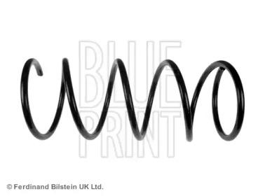 Blue Print ADT388475 Пружина подвески Blue Print ADT388475 Пружина подвески