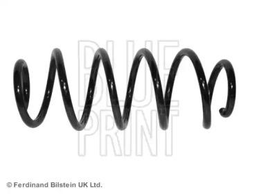 Blue Print ADT388484 Пружина підвіски