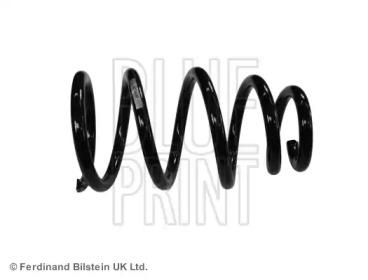 Blue Print ADT388487 Пружина підвіски