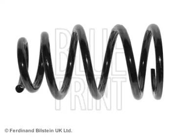 Blue Print ADT388488 Пружина підвіски Blue Print ADT388488 Пружина підвіски