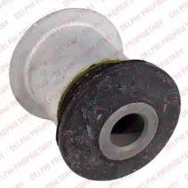Delphi TD843W Bushing suspension arm Delphi TD843W Bushing suspension arm