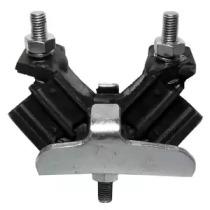 Delphi TEM002 Insulator engine mounting