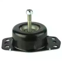 Delphi TEM023 Опора двигателя, КПП Delphi TEM023 Опора двигателя, КПП