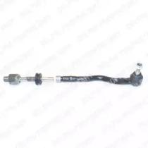 Delphi TL467 End assy steering rack