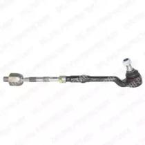 Delphi TL470 End assy steering rack Delphi TL470 End assy steering rack