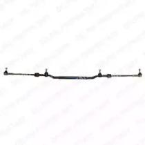 Delphi TL502 End assy steering rack