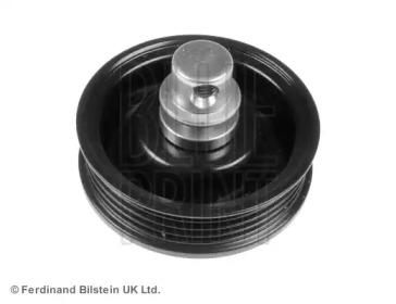 Blue Print ADT396502 Ролик натяжной Blue Print ADT396502 Ролик натяжной