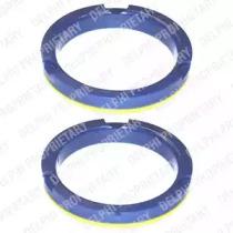 Delphi TMK12 Опора стійки амортизатора Delphi TMK12 Опора стійки амортизатора