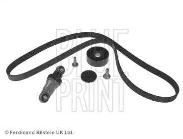 Blue Print ADT396754 Ремінь поліклиновий Blue Print ADT396754 Ремінь поліклиновий